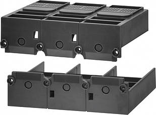 Кришка клем NBS-PRS 400-630AF 3P