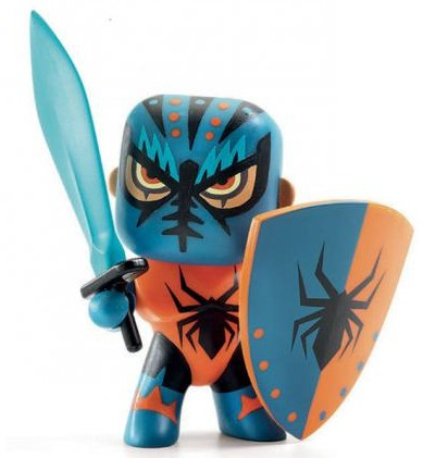 Фігурка Djeco Arty Toys Павук Spider DJ06739