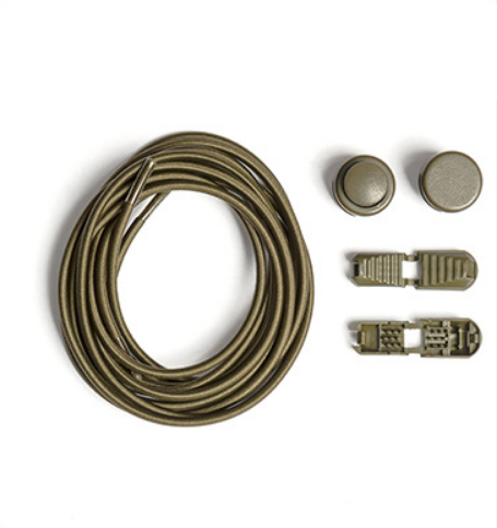 Эластичные шнурки для обуви: кроссовок, туфлей, ботинок Резиновые ...