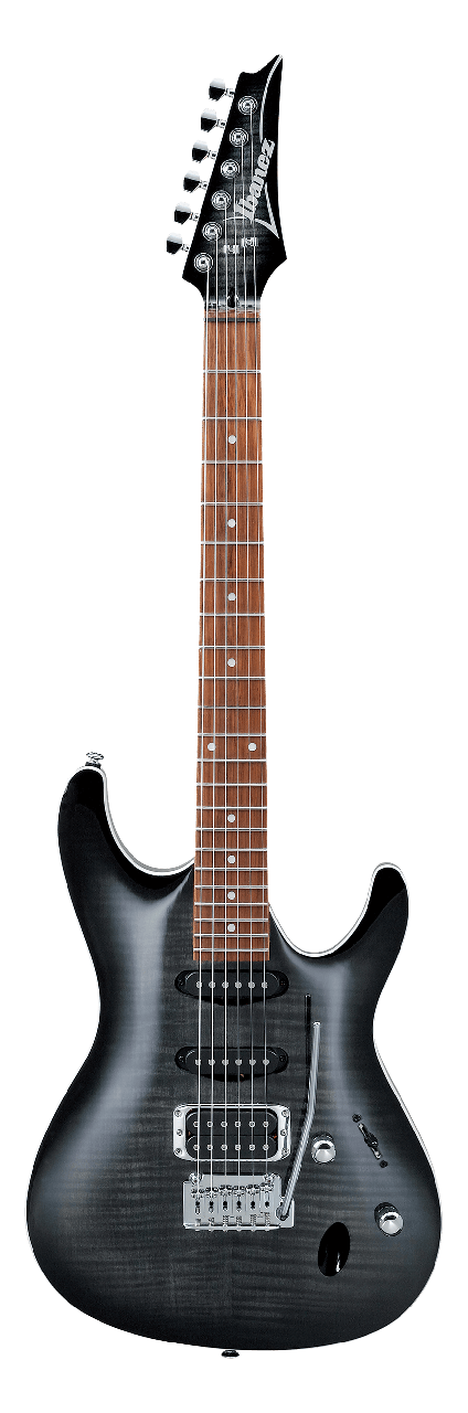 Електрогітара IBANEZ SA260FM TGB, фото 1