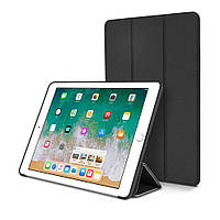 Чехол SMARTCASE iPad 2/3/4, Black (345717)