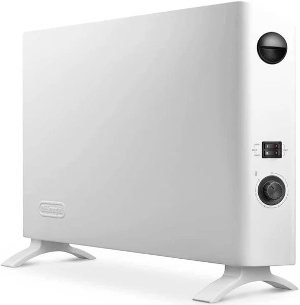 Кнопка обогревателя