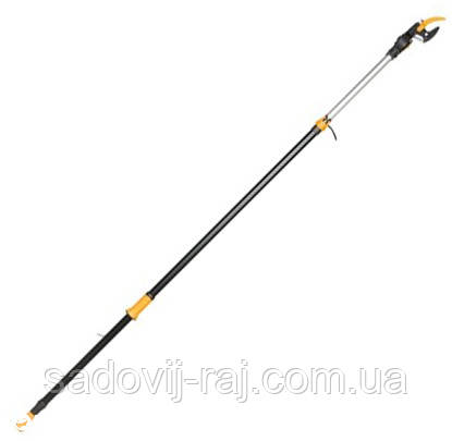 Висоторіз телескопічний Фіскарс Fiskars PowerGear UPX86 (1023624) Фінляндія, фото 1