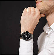Чоловічий годинник Seiko Presage SPB229J1 Sharp Edged, фото 5