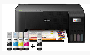 Принтері, БФП