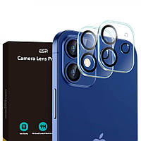 Защитное стекло ESR для камеры iPhone 12 - Camera Lens, Cleare (4894240135785)