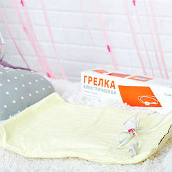Електрична грілка Chudesnik 40х50 см