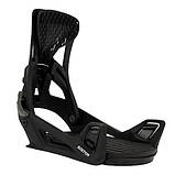 Кріплення для сноуборду Burton Step On Genesis  black 2025, фото 3
