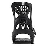 Кріплення для сноуборду Burton Step On Genesis  black 2025, фото 4