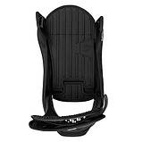 Кріплення для сноуборду Burton Step On Genesis  black 2025, фото 5