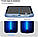 Чохол Spigen для iPhone 13 Pro - Silicone Fit MAG, Sierra Blue (ACS04088), фото 5
