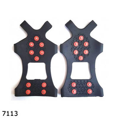 Льодоступи 10х10см XL