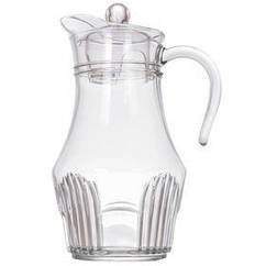 Глечик ARCOPAL ORIENT/1.8 л з кришкою (L7781)