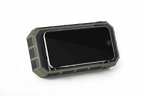 Повербанк Fox Halo Wireless Power 27K