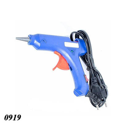 Клейовий пістолет Super 100 W