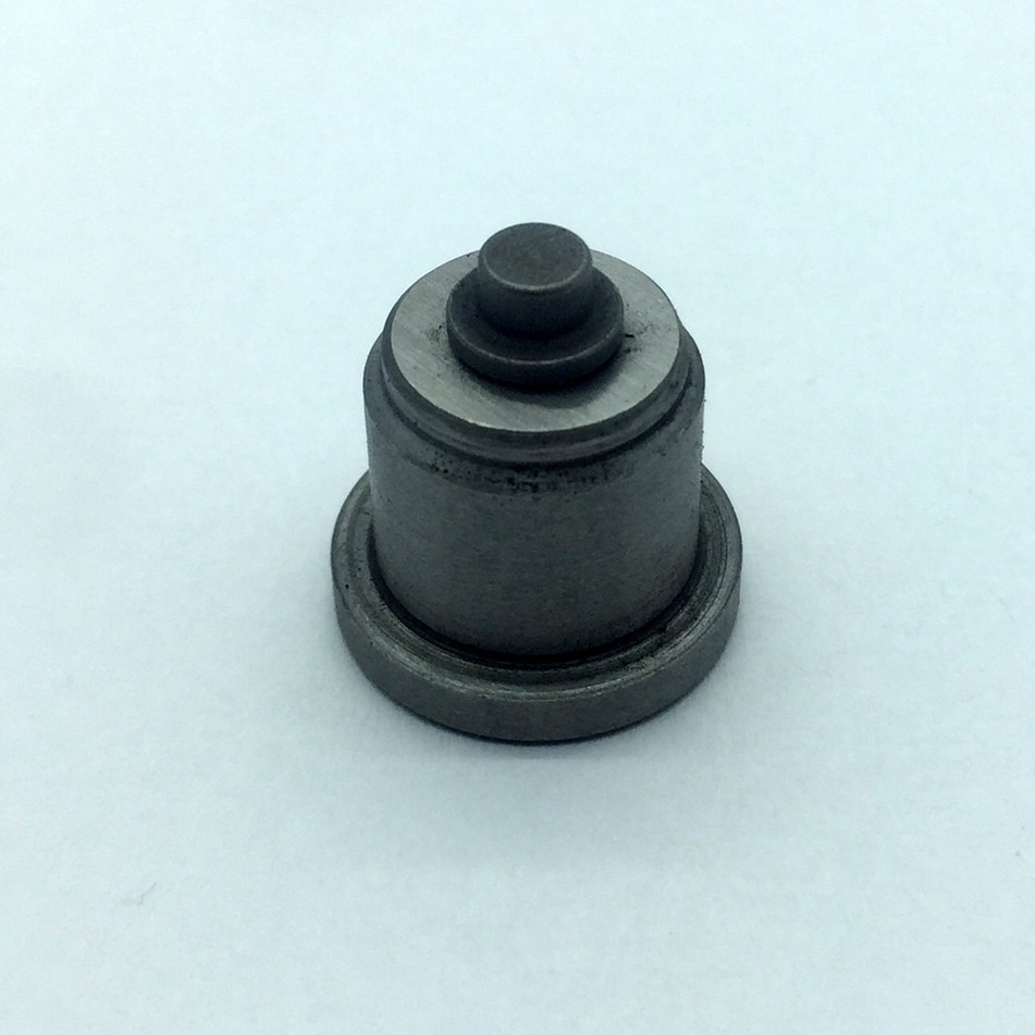 Клапан відсічний ПНВТ (ТНВД) d-18/15/12 мм; h-19 мм - I (KM-385Bt)