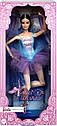 Лялька Барбі Колекційна Балерина Barbie Wishes Ballet HCB88, фото 6