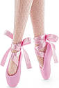 Лялька Барбі Колекційна Балерина Barbie Wishes Ballet HCB88, фото 5