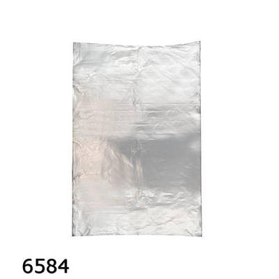 Мішок поліетиленовий харчовий 40 мкм 45х75 см 20кг (100шт)