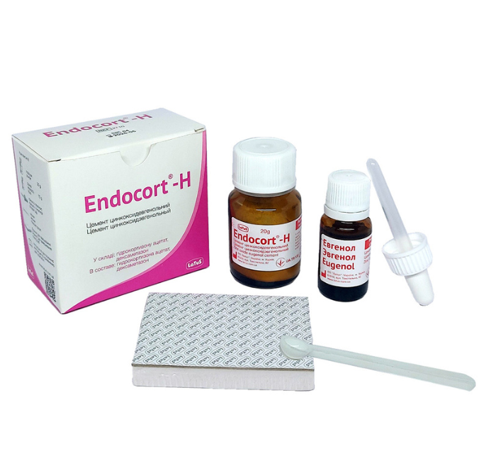 Ендокорт-Н, фото 1