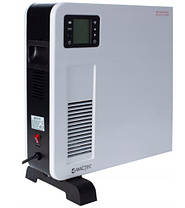 Обігрівач електричний конвектор з пультом Maltec CH3500DW 2300 W, фото 3