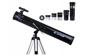 Телескоп оптичний Opticon Horizon EX 900 mm 76F900AZ