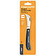 Ніж зігнутий для щеплень Фіскарс Fiskars K62 125880 (1001623) Фінляндія, фото 3