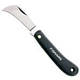 Ніж зігнутий для щеплень Фіскарс Fiskars K62 125880 (1001623) Фінляндія, фото 4