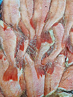 Красный морской окунь без головы 400-600 гр.