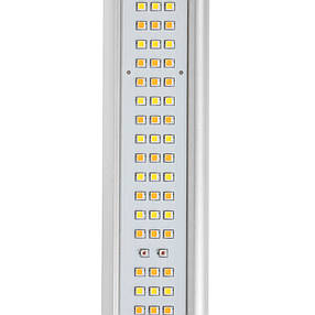 Світлодіодна лампа для рослин LUMii BLACK 720W LED Full Spectrum, фото 4