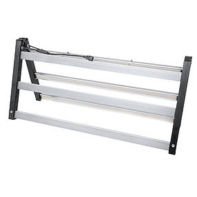 Світлодіодна лампа для рослин LUMii BLACK 720W LED Full Spectrum, фото 3
