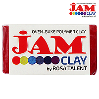 Пластика для запікання "Jan Clay",Стигла вишня 20г 5018403