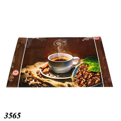 Термосерветка-скатертина флісова основа 60х100 см (5шт)