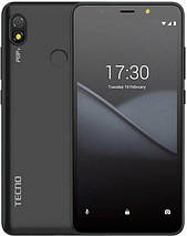 TECNO POP 3 (BB2) 1 / 16Gb Dual SIM Sandstone Black, фото 4