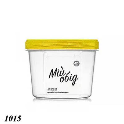 Судок харчовий Мій обід 300 мл