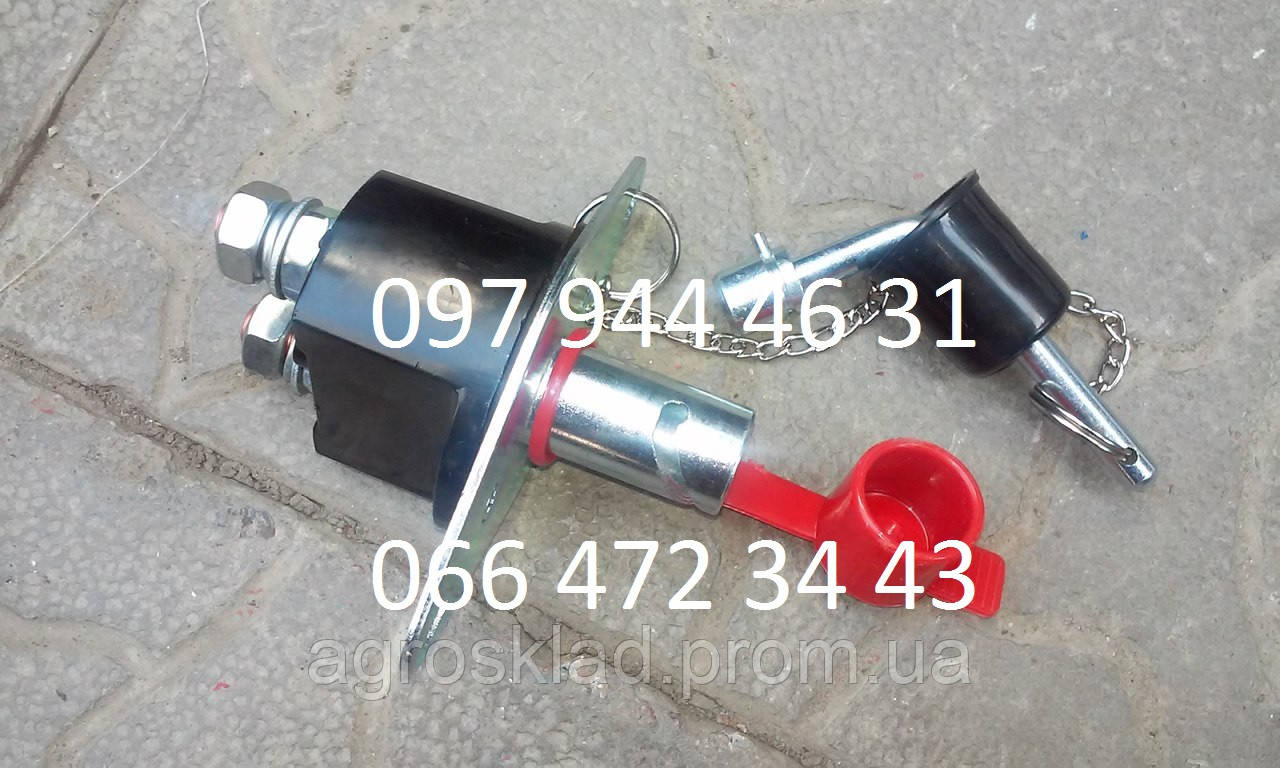 Кнопка маси універсальна