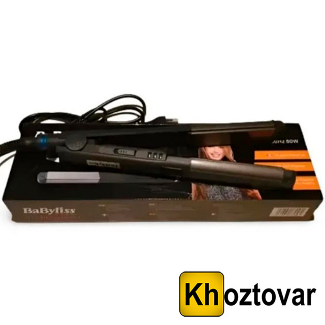 Плойка для укладання волосся BaByliss HS-3588 | 80W, фото 1