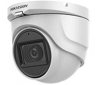 Hikvision DS-2CE76H0T-ITMFS (2.8 мм) HD-TVI (Turbo HD) камера відеоспостереження Sale