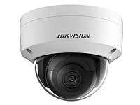 Hikvision DS-2CD2121G0-I (2.8мм) IP-камера відеоспостереження вулична антивандальна купольна