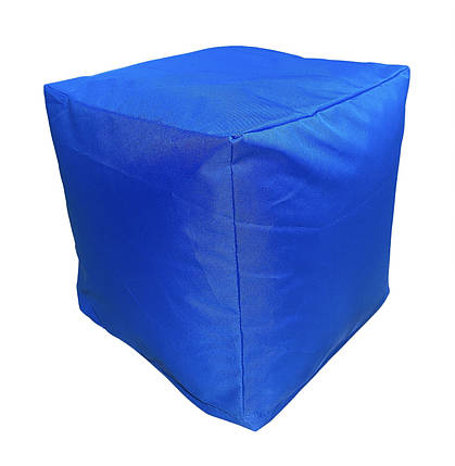 Пуф "MrBean" Оксфорд, Різні кольори, фото 1