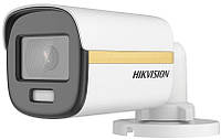 Hikvision DS-2CE10DF3T-F (2.8 мм) HD-TVI (Turbo HD) камера відеоспостереження Ексклюзив