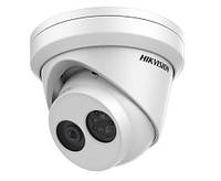 Hikvision DS-2CD2363G2-IU (2.8 мм) IP-камера відеоспостереженняSale