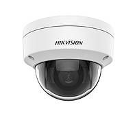 IP-відеокамера 4 Мп Hikvision DS-2CD2143G2-IS (2.8 мм) для відеоспостереження антивандальная Acusense вулична