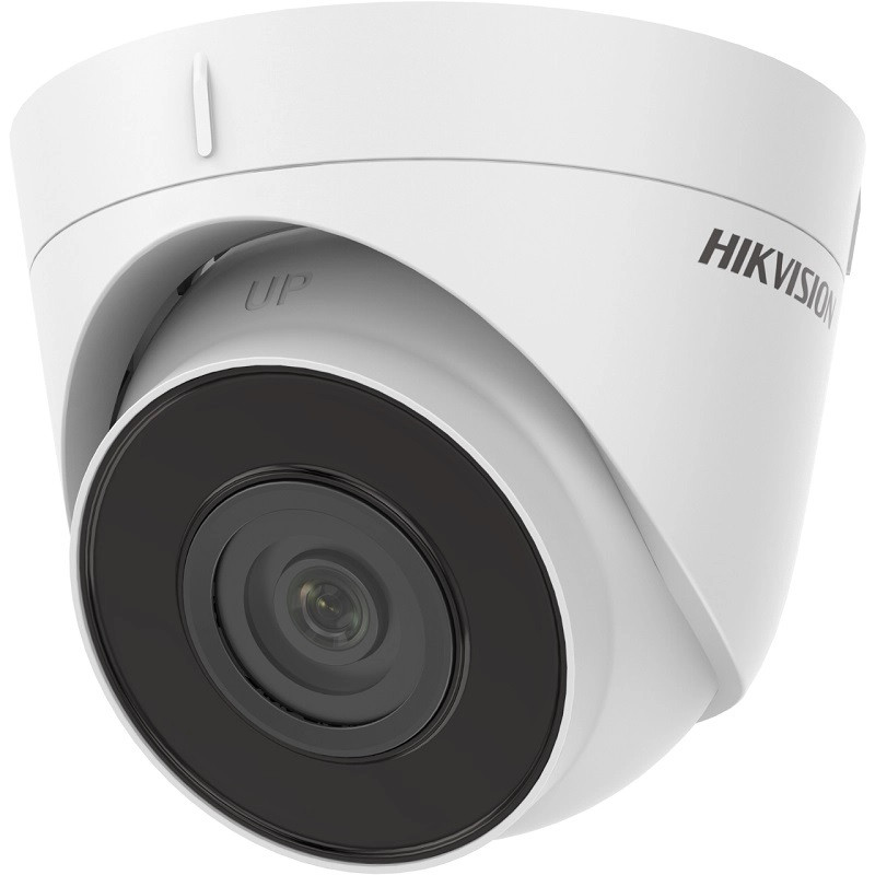 IP-відеокамера 2 МП Hikvision DS-2CD1321-I(F) (2.8mm) для системи відеоспостереження Sale