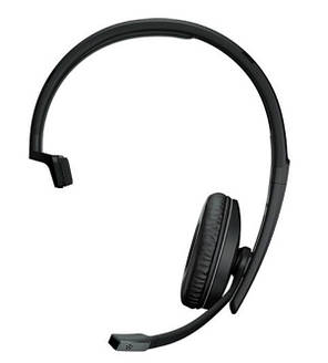 Бездротова гарнітура для офісу Epos ⁇ Sennheiser ADAPT 230, фото 4