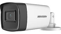 HD-TVI видеокамера 5 Мп Hikvision DS-2CE17H0T-IT5F (3.6 мм) для системы видеонаблюдения Sale