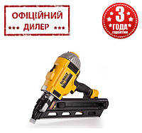 Аккумуляторный гвоздезабиватель DeWALT DCN692N (без АКБ и ЗУ)