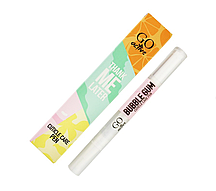 Олія для кутикули в олівці GO Active Bubble Gum, бабл гам, 2,5 мл