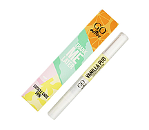 Олія для кутикули в олівці GO Active Vanilla Pud, ванільний пудинг, 2,5