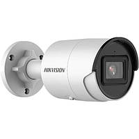 IP-відеокамера 4 Мп Hikvision DS-2CD2043G2-I (2.8 мм) AcuSense з відеоаналітикою для системи